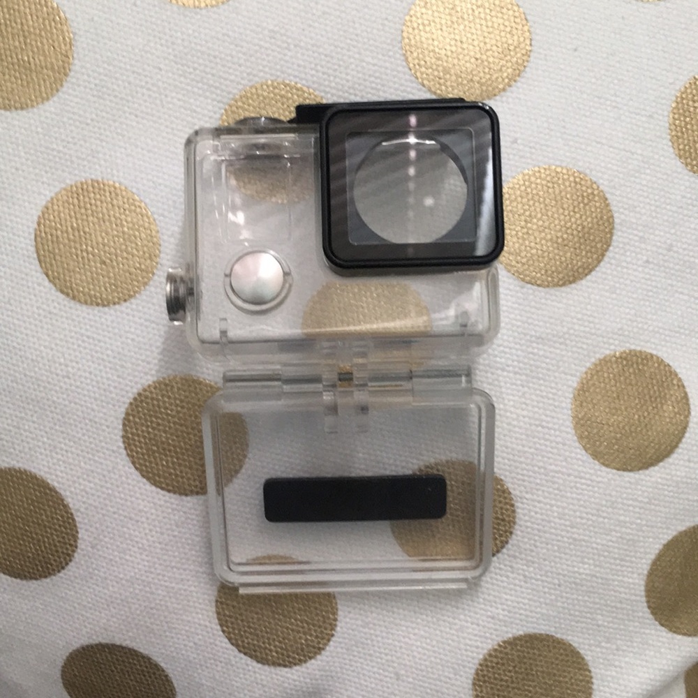 GoPro case